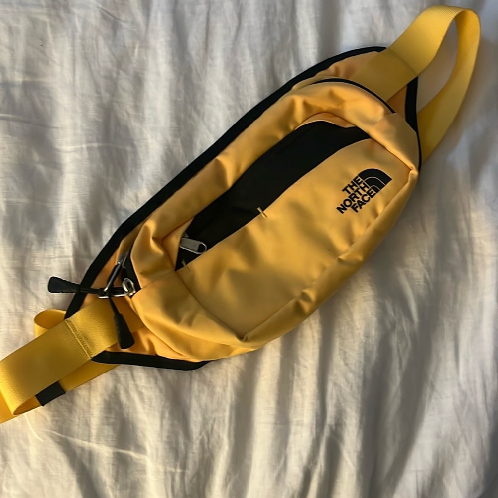 Northface fanny pack